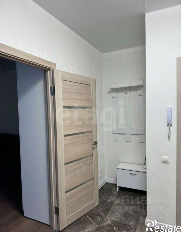 1-комн квартира ул Стара Загора, 21,  д. 21
