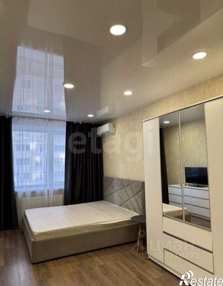 1-комн квартира ул Стара Загора, 21,  д. 21