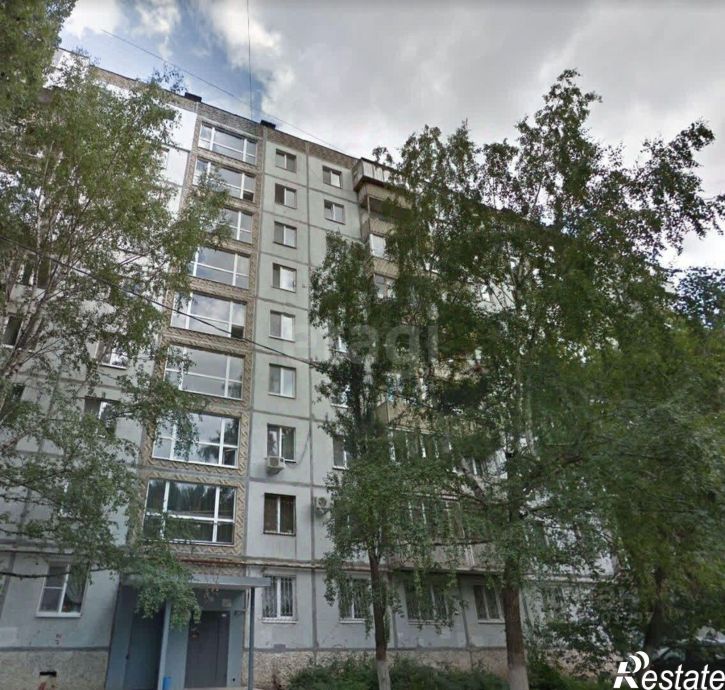 3-комн квартира ул Стара Загора, 102,  д. 102