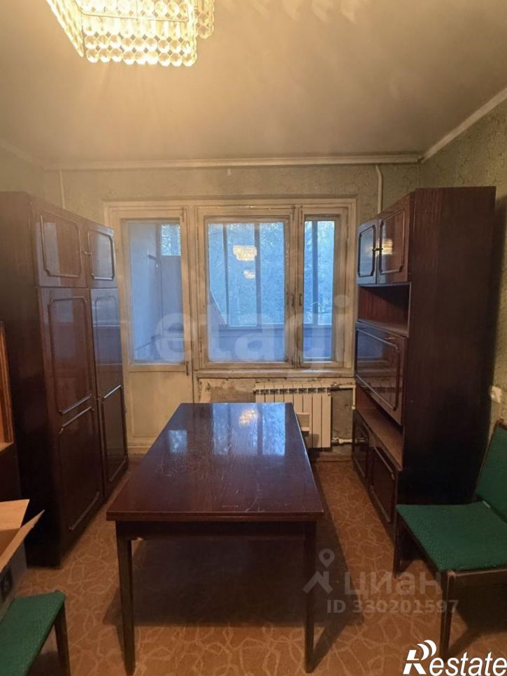 3-комн квартира ул Стара Загора, 102,  д. 102