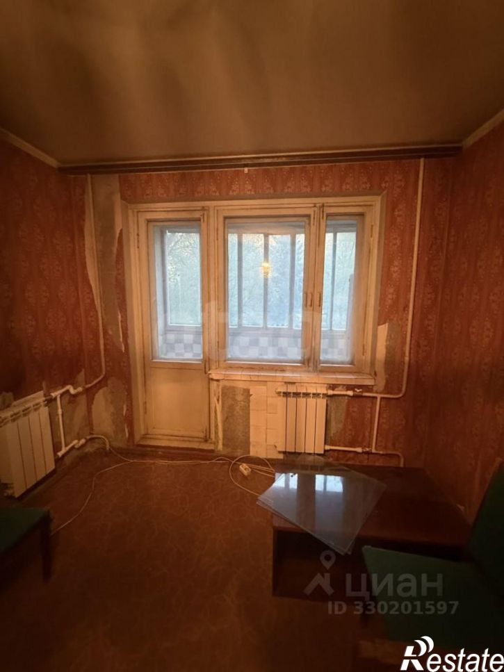 3-комн квартира ул Стара Загора, 102,  д. 102
