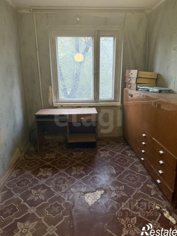 3-комн квартира ул Стара Загора, 102,  д. 102