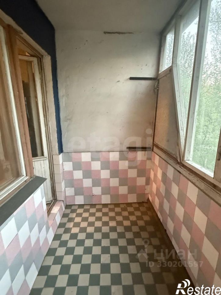 3-комн квартира ул Стара Загора, 102,  д. 102