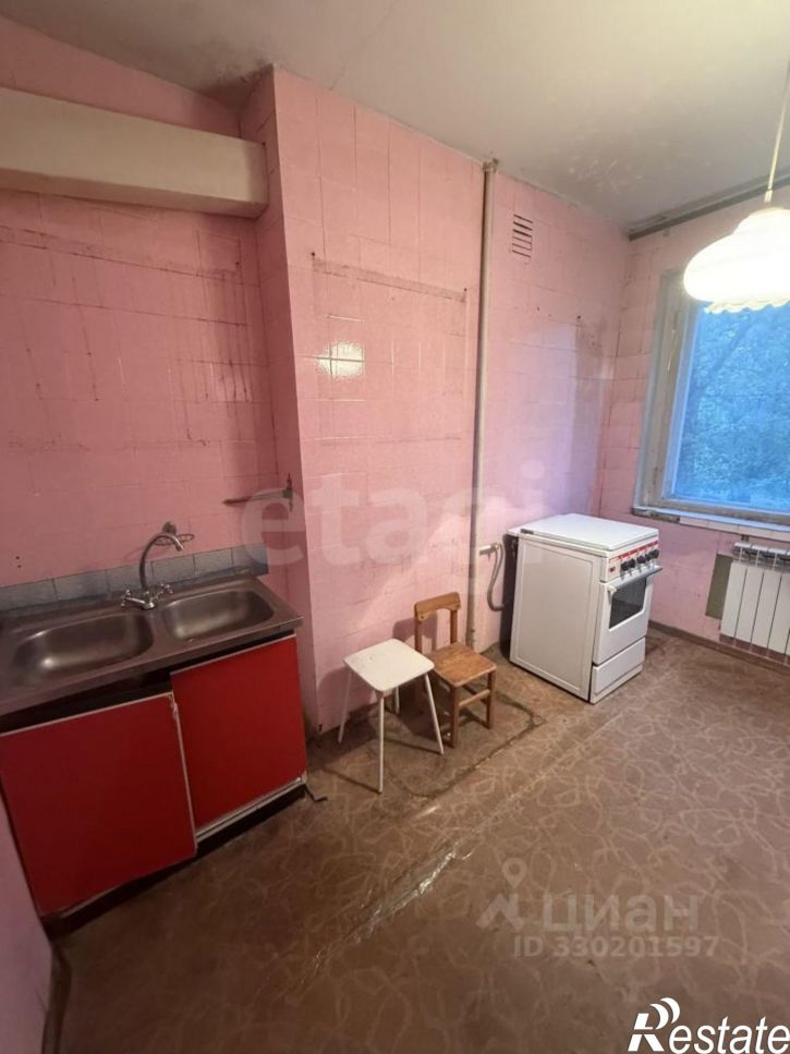 3-комн квартира ул Стара Загора, 102,  д. 102