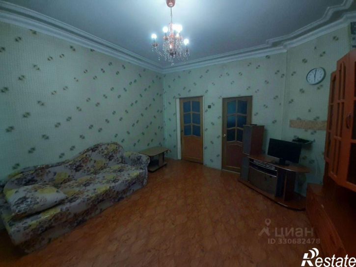 4-комн квартира улица Венцека, 29,  д. 29