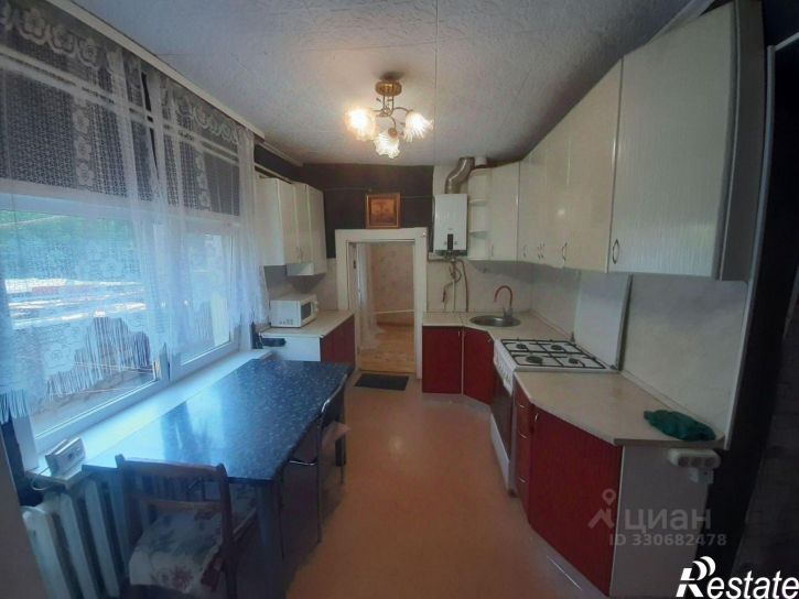 4-комн квартира улица Венцека, 29,  д. 29