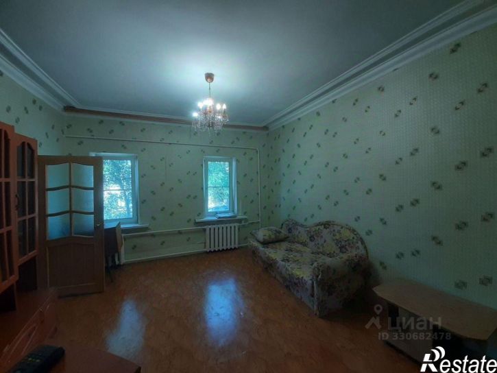 4-комн квартира улица Венцека, 29,  д. 29