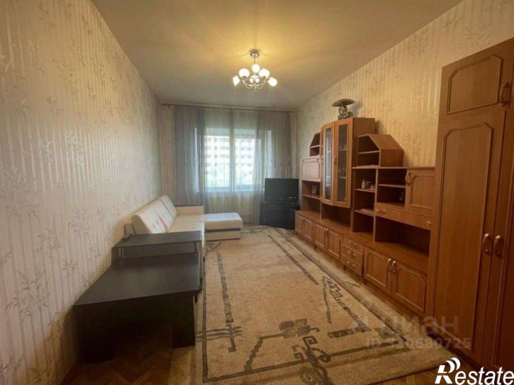 2-комн квартира улица Советской Армии, 253,  д. 253