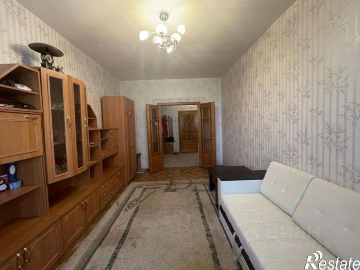 2-комн квартира улица Советской Армии, 253,  д. 253