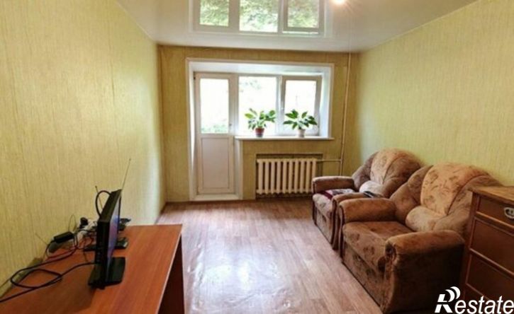 3-комн квартира Олимпийская улица, 43,  д. 43