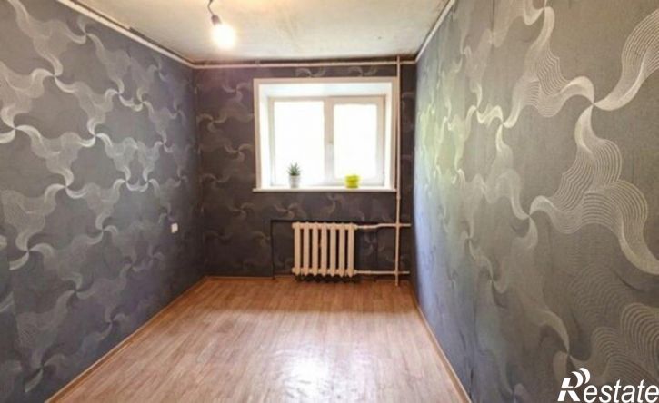 3-комн квартира Олимпийская улица, 43,  д. 43
