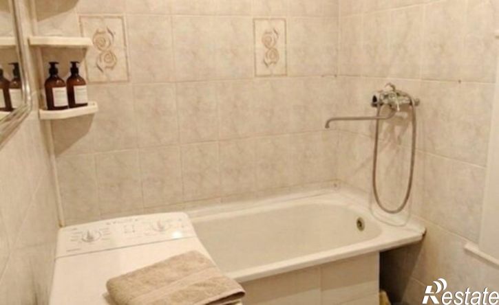 3-комн квартира Олимпийская улица, 43,  д. 43