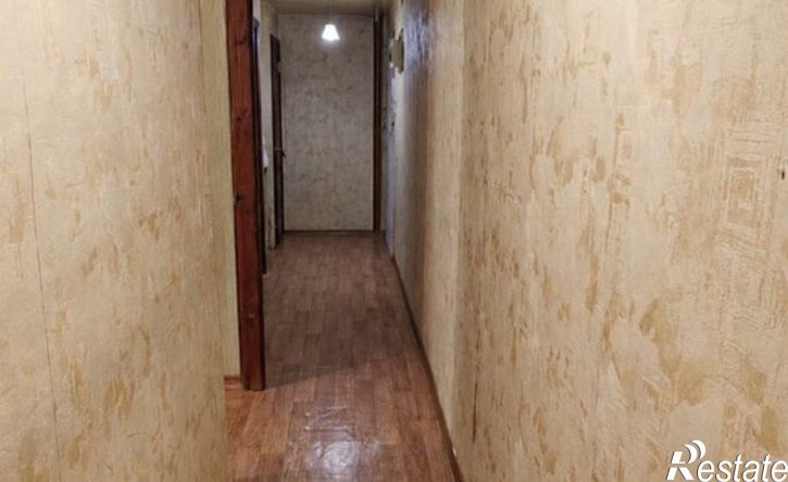 3-комн квартира Олимпийская улица, 43,  д. 43