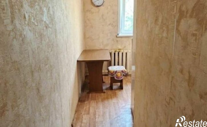 3-комн квартира Олимпийская улица, 43,  д. 43