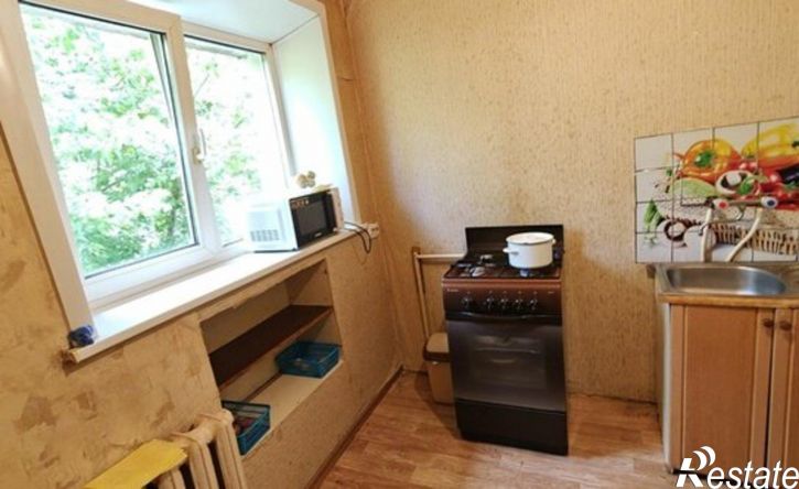 3-комн квартира Олимпийская улица, 43,  д. 43