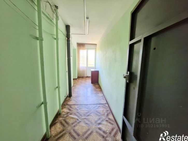 Комната Партизанская улица, 58,  д. 58
