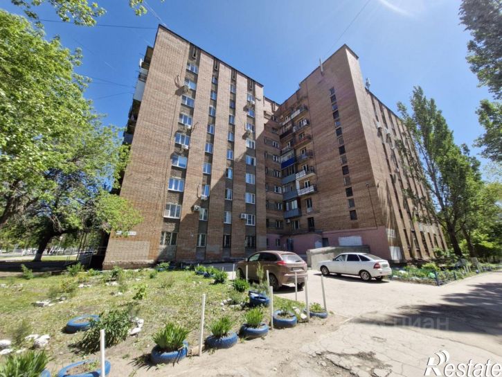 Комната Партизанская улица, 58,  д. 58