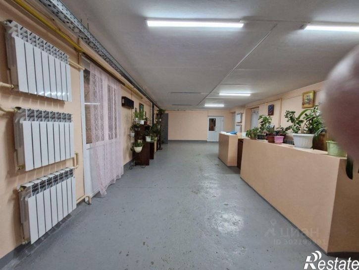 Комната Партизанская улица, 58,  д. 58