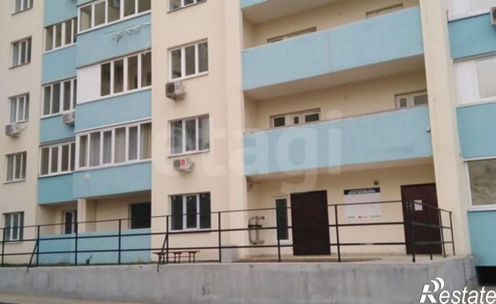 2-комн квартира Садовая улица, 254,  д. 254