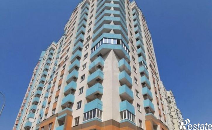2-комн квартира Садовая улица, 254,  д. 254