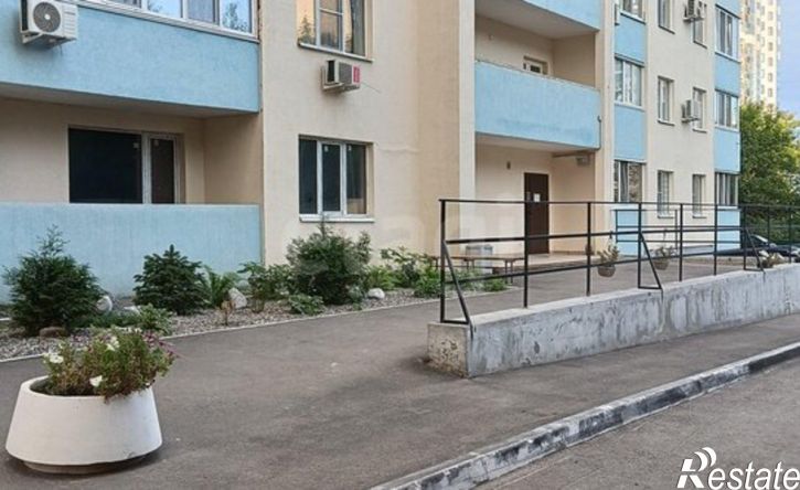 2-комн квартира Садовая улица, 254,  д. 254