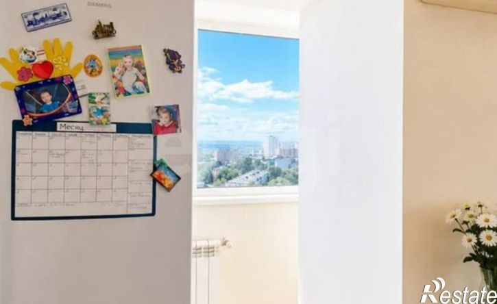 3-комн квартира Аэродромная улица, 72А,  д. 72А