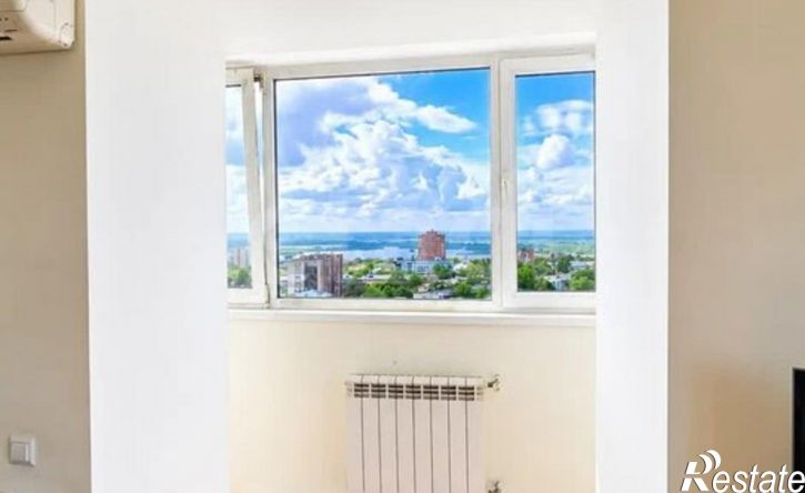 3-комн квартира Аэродромная улица, 72А,  д. 72А