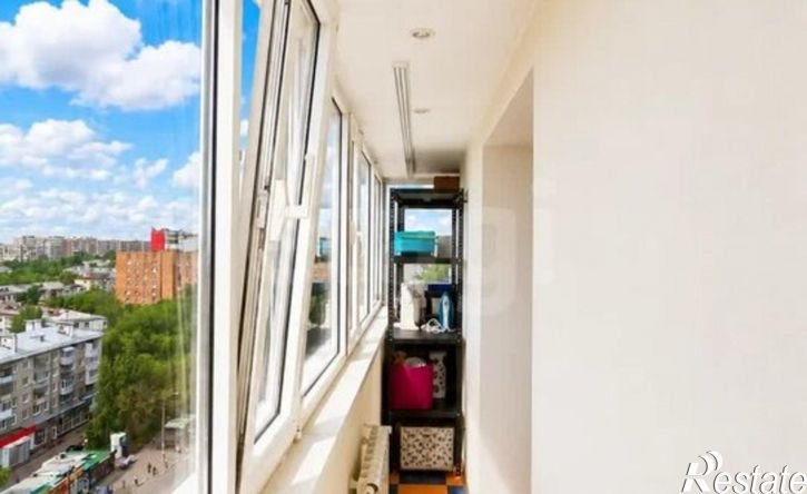 3-комн квартира Аэродромная улица, 72А,  д. 72А