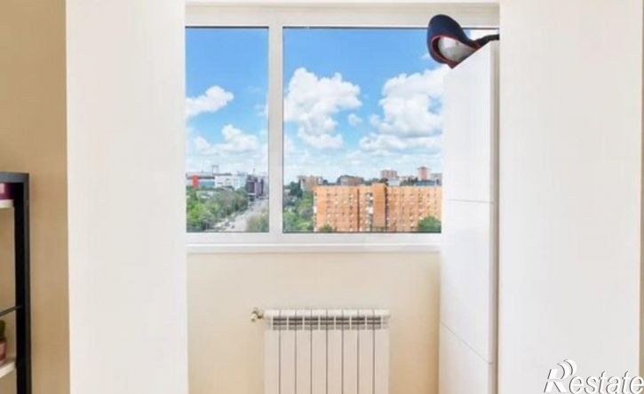 3-комн квартира Аэродромная улица, 72А,  д. 72А