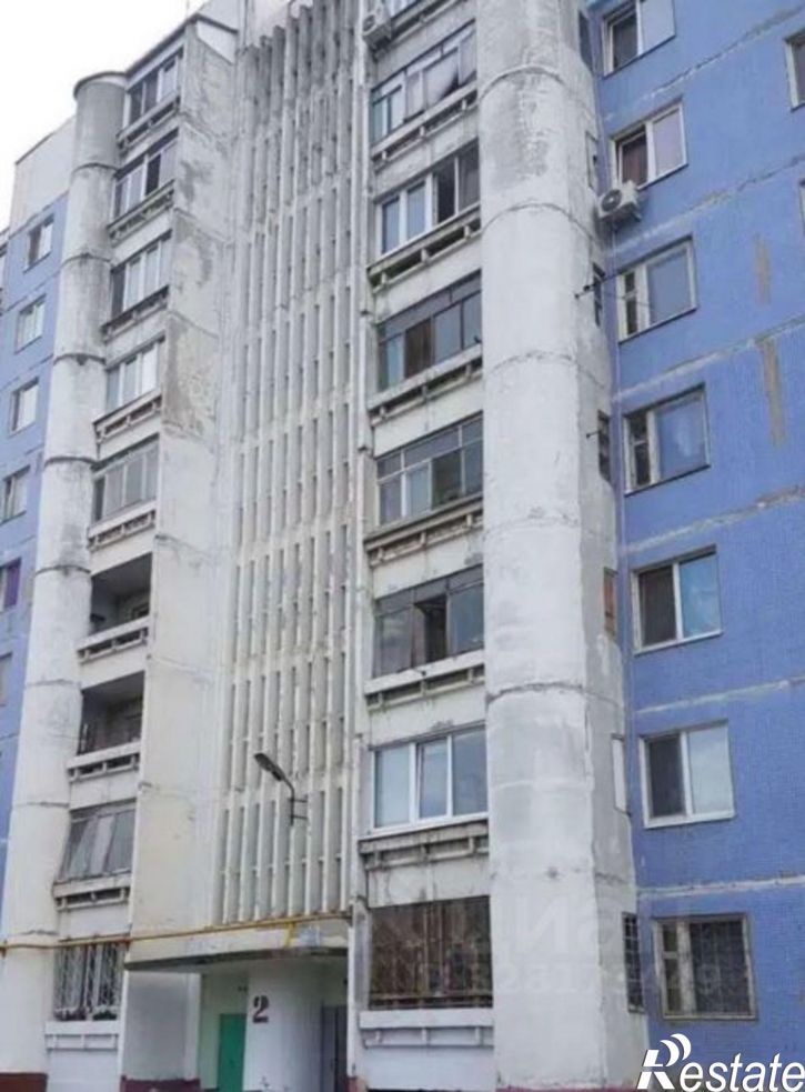 1-комн квартира Смышляевское шоссе, 1,  д. 1