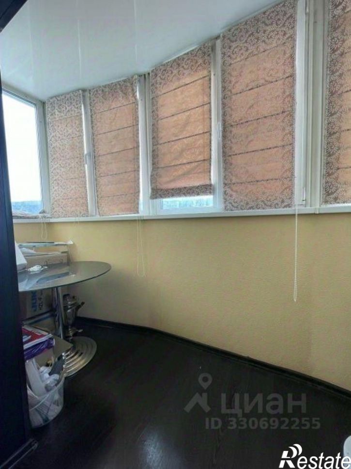 3-комн квартира Солнечная улица, 10,  д. 10