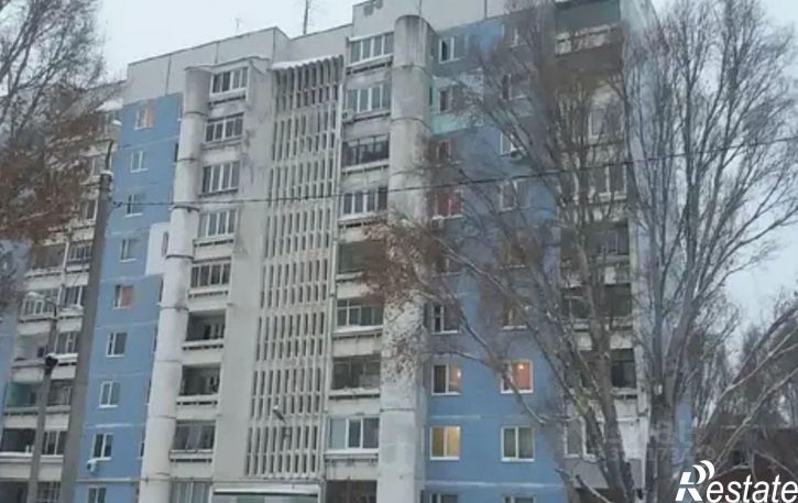 1-комн квартира Смышляевское шоссе, 1,  д. 1