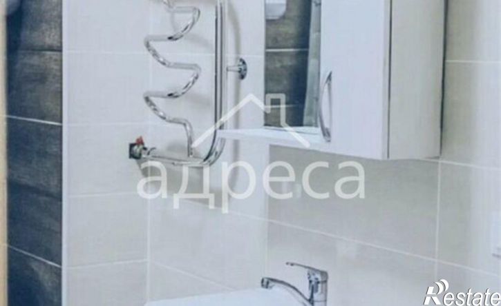 1-комн квартира улица Стара-Загора, 21,  д. 21