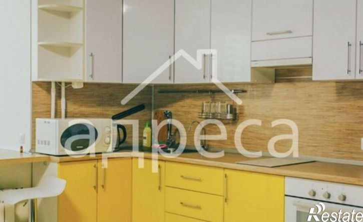1-комн квартира улица Стара-Загора, 21,  д. 21
