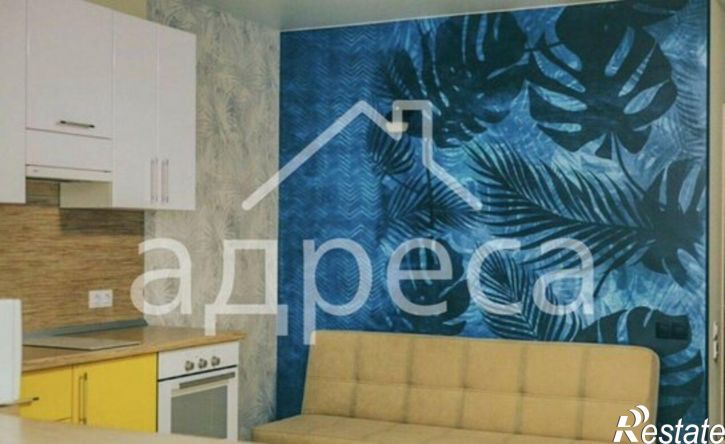 1-комн квартира улица Стара-Загора, 21,  д. 21
