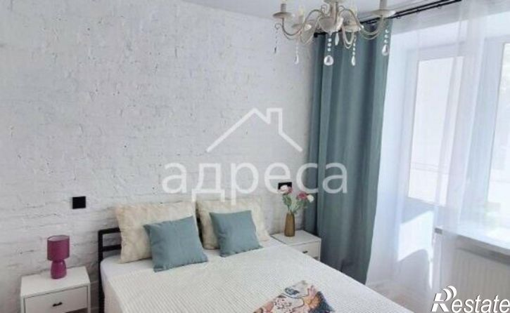 1-комн квартира улица Стара-Загора, 141,  д. 141