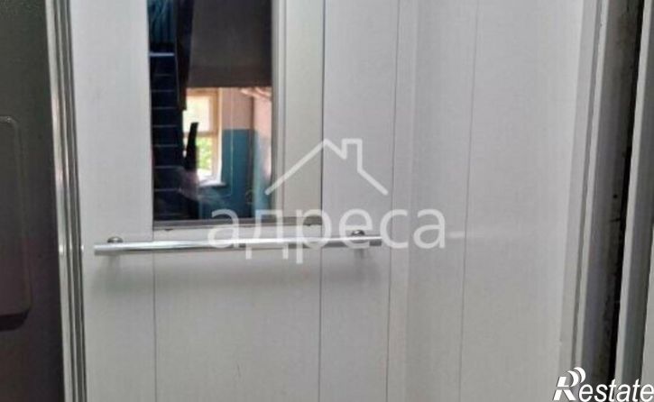 1-комн квартира улица Стара-Загора, 141,  д. 141
