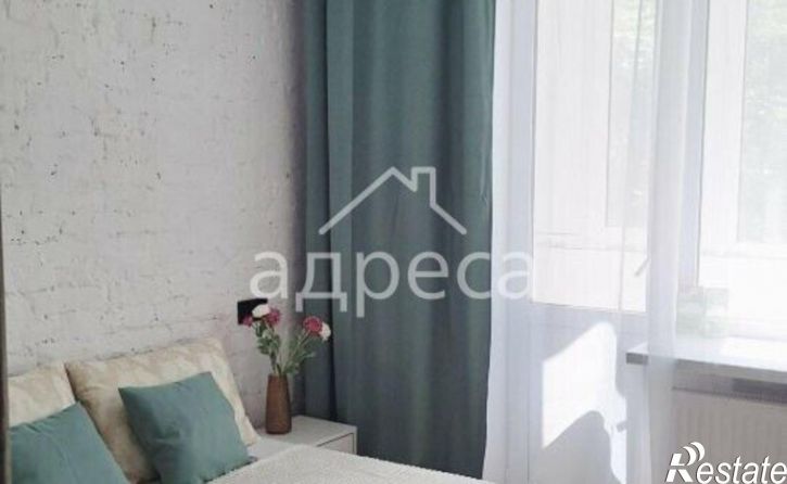 1-комн квартира улица Стара-Загора, 141,  д. 141
