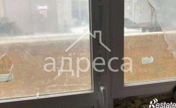 3-комн квартира улица Алексея Толстого, 70,  д. 70