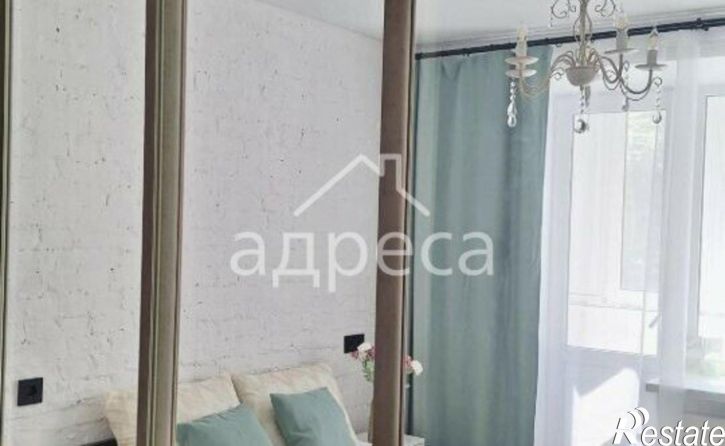 1-комн квартира улица Стара-Загора, 141,  д. 141