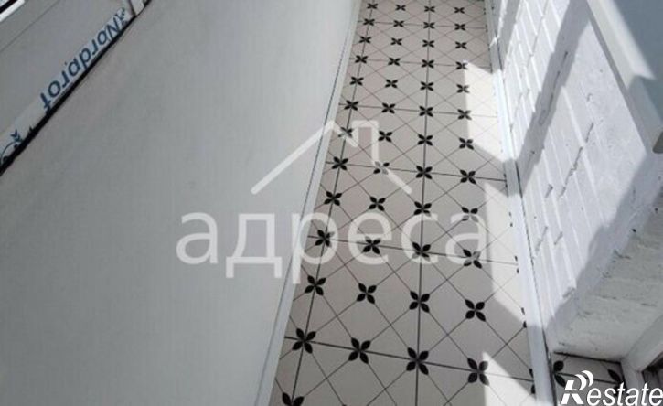 1-комн квартира улица Стара-Загора, 141,  д. 141