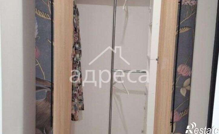 1-комн квартира улица Стара-Загора, 141,  д. 141