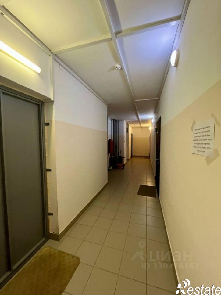 1-комн квартира 3-й проезд, 50,  д. 50