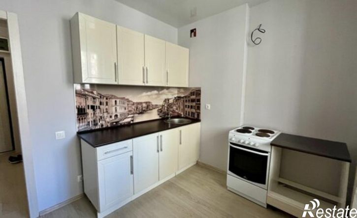 1-комн квартира 3-й проезд, 50,  д. 50