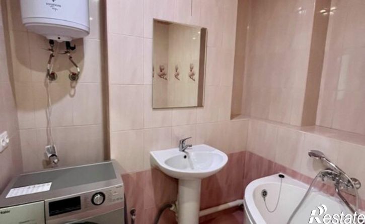 1-комн квартира 3-й проезд, 50,  д. 50