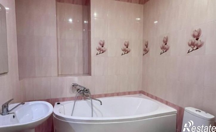 1-комн квартира 3-й проезд, 50,  д. 50