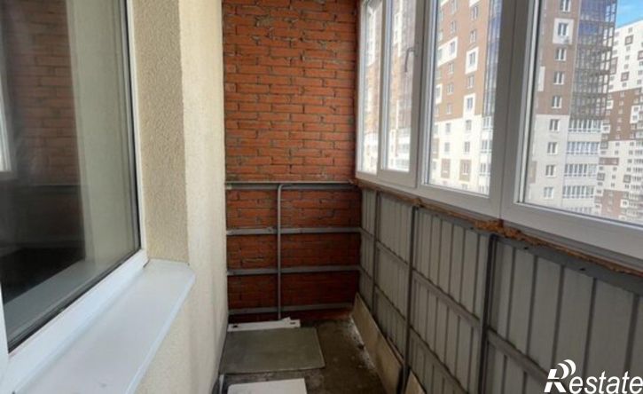 1-комн квартира 3-й проезд, 50,  д. 50