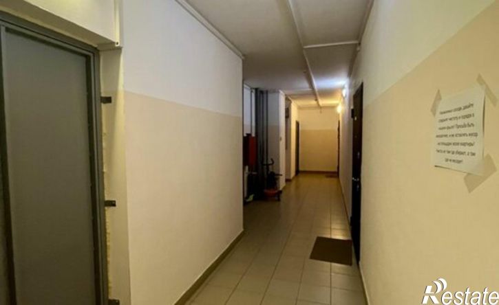 1-комн квартира 3-й проезд, 50,  д. 50