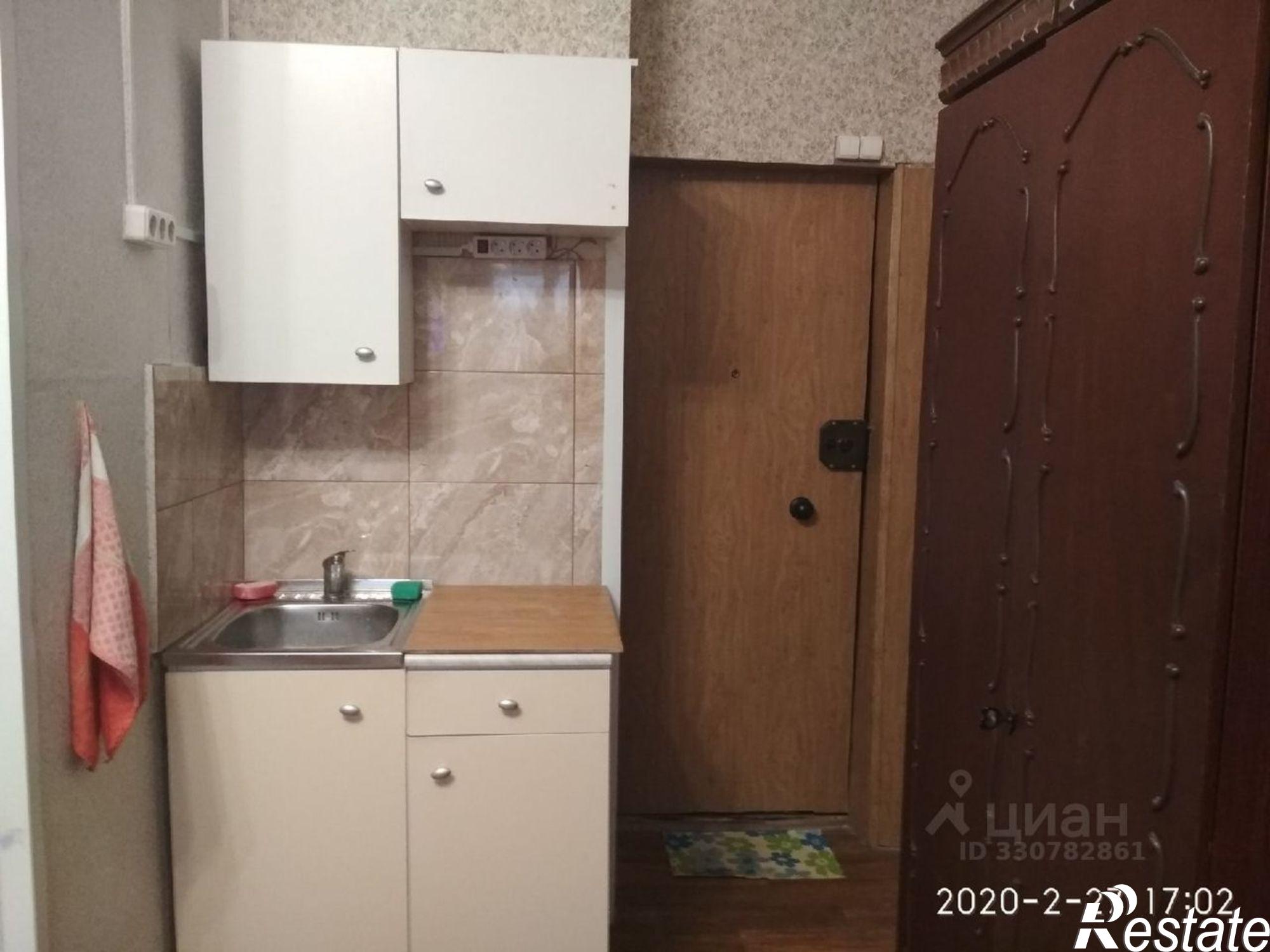 Сдать комнату за 14 000 рублей на ул Куйбышева, 24