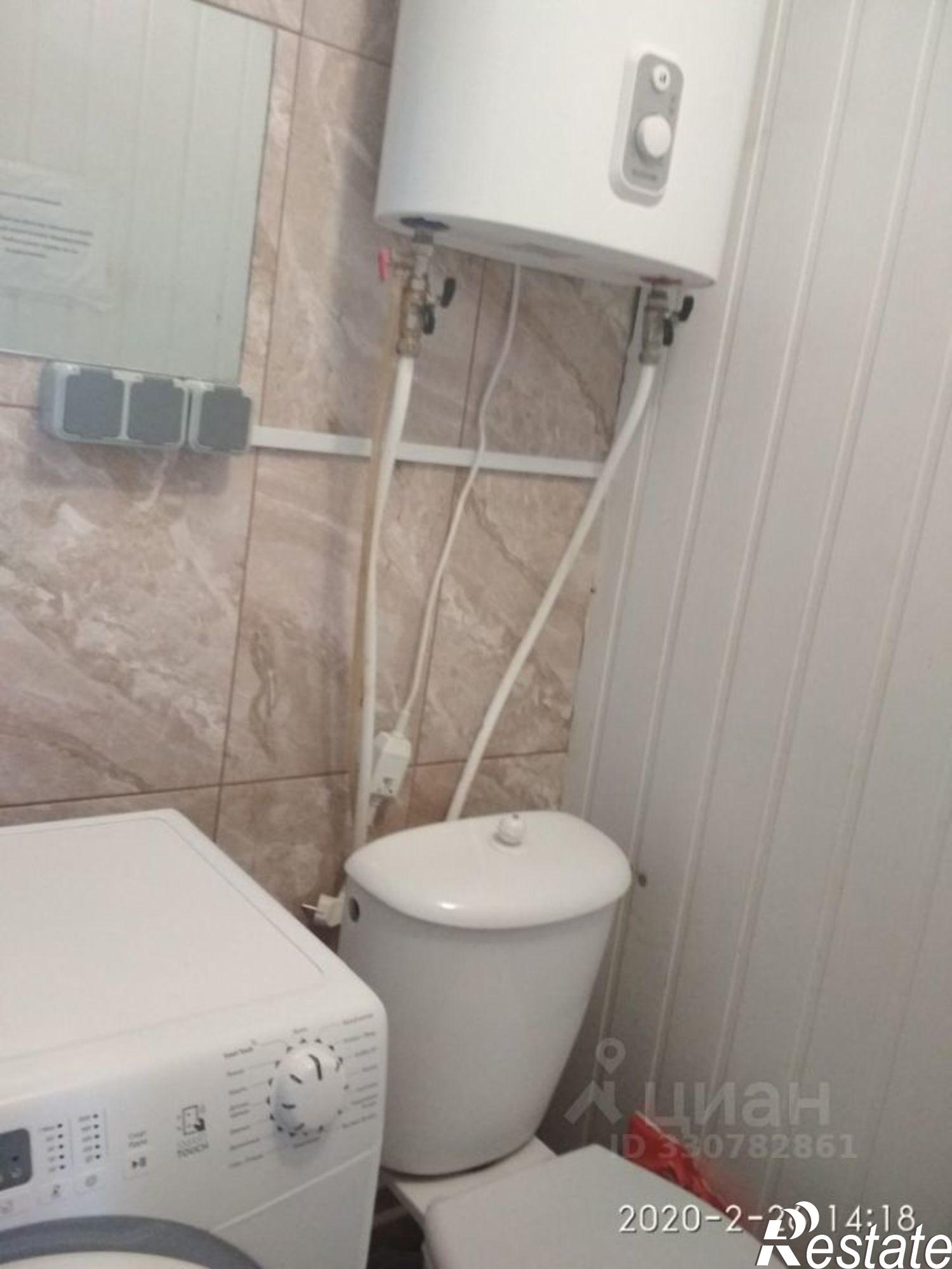 Сдать комнату за 14 000 рублей на ул Куйбышева, 24